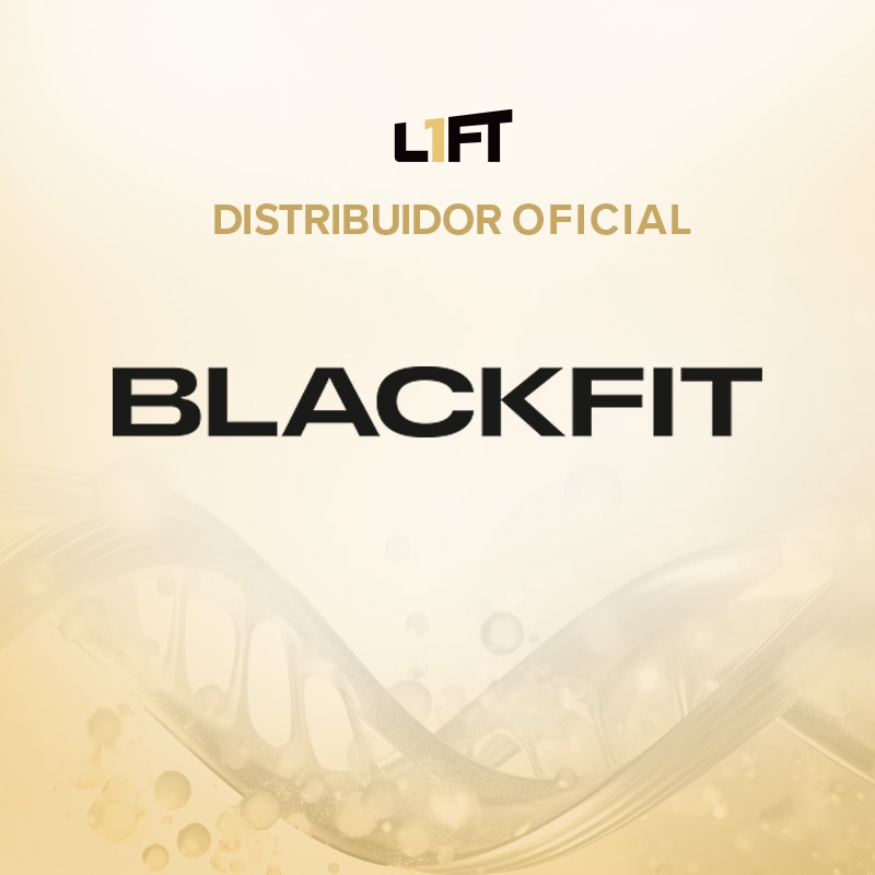 Blackfit Mx